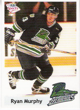 Florida Everblades 2002-03 hockey card image