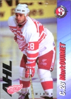 1995-96 Adirondack Red Wings