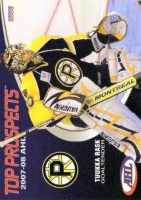 2007-08 AHL Top Prospects