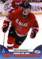 2009-10 AHL Top Prospects