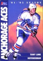 1994-95 Anchorage Aces