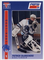 1994-95 Barrie Colts