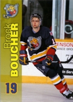 1996-97 Barrie Colts