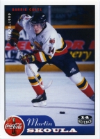 1998-99 Barrie Colts