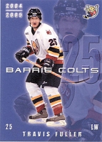 2004-05 Barrie Colts