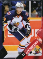 2013-14 Barrie Colts