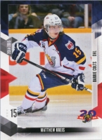 2014-15 Barrie Colts