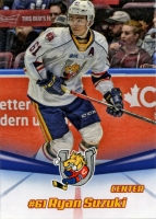 2019-20 Barrie Colts