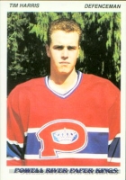 1991-92 BCJHL