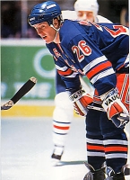 1992-93 Binghamton Rangers
