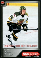 1999-00 Brampton Battalion