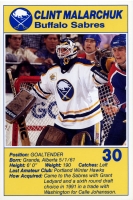 1989-90 Buffalo Sabres