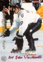 1994-95 Buffalo Stampede