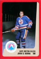 1988-89 Cape Breton Oilers