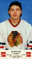 1988-89 Chicago Blackhawks