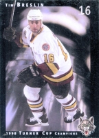1998-99 Chicago Wolves