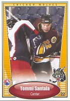 2004-05 Chicago Wolves