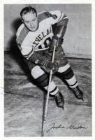 1951-52 Cleveland Barons