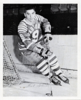 1960-61 Cleveland Barons