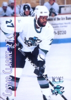 1996-97 Dayton Ice Bandits