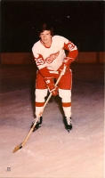 1973-74 Detroit Red Wings