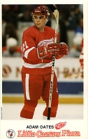 1987-88 Detroit Red Wings