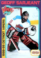 1998-99 Detroit Vipers