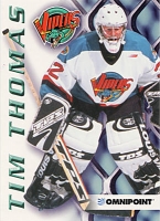 1999-00 Detroit Vipers