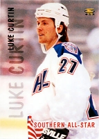 1998-99 ECHL All-Star Southern
