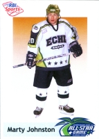 2002-03 ECHL All-Star Southern