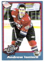 2003-04 ECHL All-Star Western
