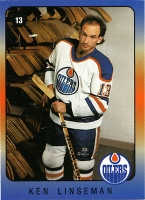 1990-91 Edmonton Oilers