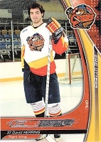 2003-04 Erie Otters