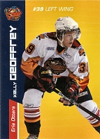 2007-08 Erie Otters