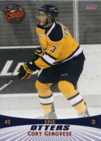 2013-14 Erie Otters