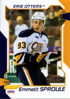 2018-19 Erie Otters