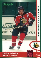 1997-98 Halifax Mooseheads