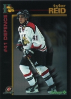 1998-99 Halifax Mooseheads