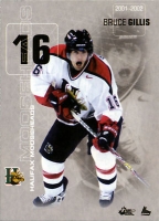 2001-02 Halifax Mooseheads