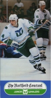 1982-83 Hartford Whalers