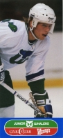 1984-85 Hartford Whalers