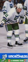 1987-88 Hartford Whalers