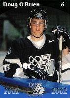 2001-02 Hull Olympiques