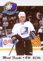 1994-95 Huntington Blizzard