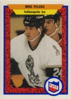 1991-92 Indianapolis Ice