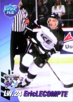 1995-96 Indianapolis Ice