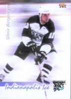1998-99 Indianapolis Ice