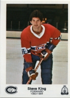 1983-84 Kingston Canadians