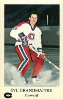 1981-82 Kingston Canadians