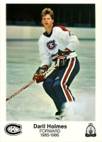 1985-86 Kingston Canadians